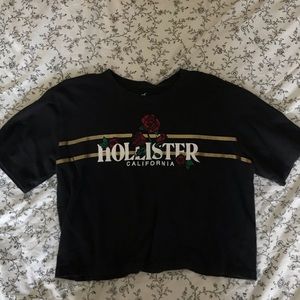 Hollister Tee
